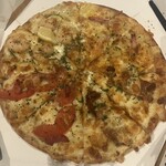 ピザーラ - 料理写真: