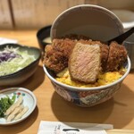 日本橋とんかつ 一 日本橋本店 - 