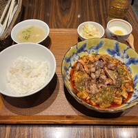 中華旬彩 森本 - 