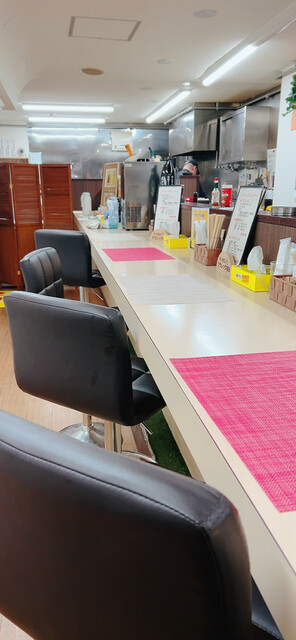 めし家 なかむら ～第2章～ - 釧路（洋食）の写真