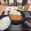 松のや（マイカリー食堂併設） 板橋店