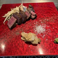 鉄板DINING集 栄店 - 