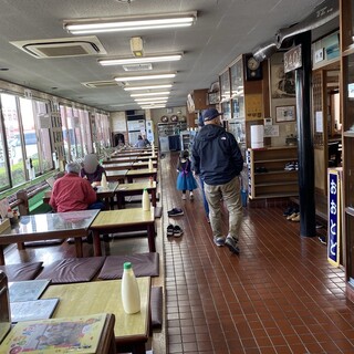 とすのとんかつ きむら_2