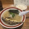 鮎ラーメン 二子玉川本店