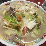 焼肉の荒木 - 