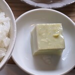 ごはんcafe あむっと - デザート感覚で美味しいです