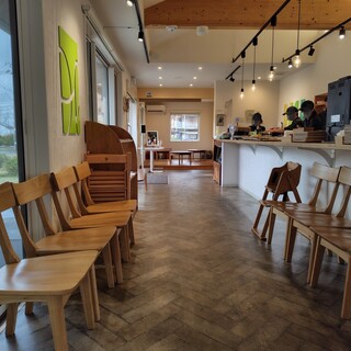 ノキシタカフェ オリーブの小路_2