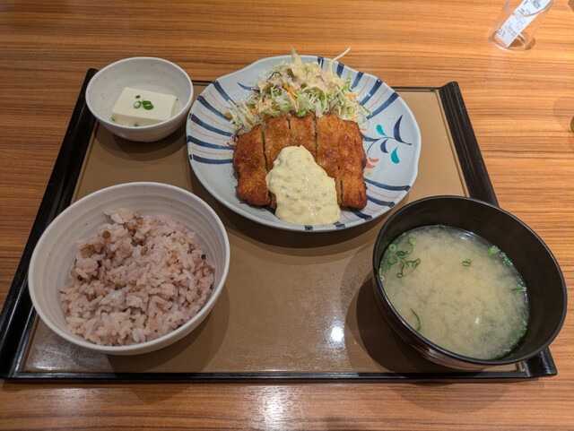 Yayoi Ken Nakano Kitaguchi Ten photo 2