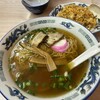 ラーメンハウス - 料理写真: