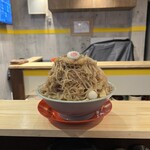 自家製麺NO11 ASAKUSA - 