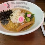 4代目松屋食堂 - 