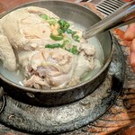 焼肉 蔘鶏湯 大吉 - 