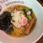 4代目松屋食堂 - 