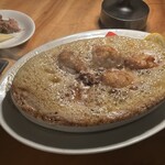 カルネジーオ イースト - 