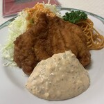 味のおぐら 本店 - 