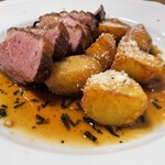 トリアンゴロ - 