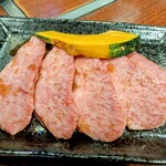 焼肉 蔘鶏湯 大吉 - 