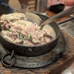 焼肉 蔘鶏湯 大吉 - 