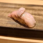 鮨まつもと 名駅 - 