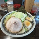 大手町ラーメン - 