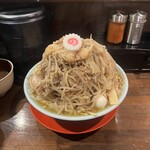 自家製麺NO11 ASAKUSA - 