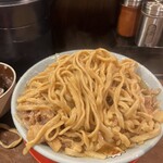 自家製麺NO11 ASAKUSA - 