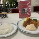 味のおぐら 本店 - 