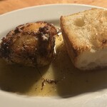 カルネジーオ イースト - 