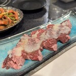 焼肉はうす たられば - 