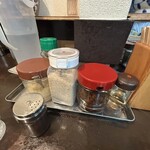 大手町ラーメン - 