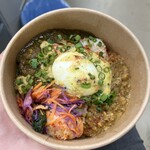 シャムロックカレー - 