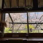 麺屋割ぽう ツクリ茸 - 