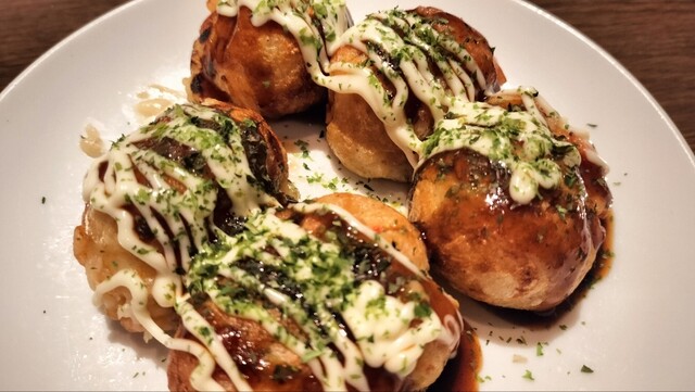 Tako no Tsubo Nishihonchoten photo 3