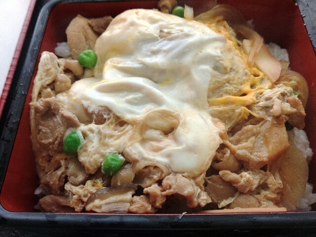 あしたば食堂 - 左沢（食堂）の写真