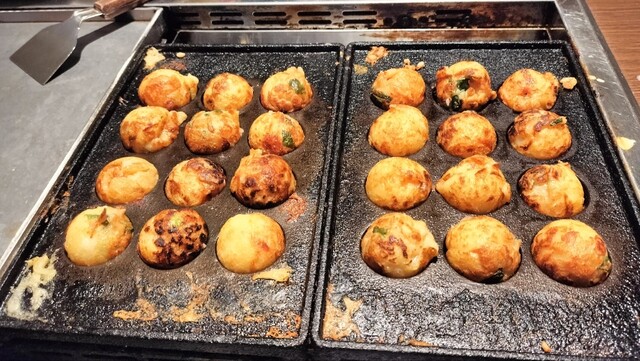 Tako no Tsubo Nishihonchoten