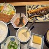 田中田式海鮮食堂 魚忠
