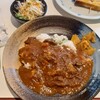カフェ マンヘイ