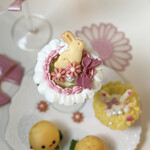 みずいろの花 - 