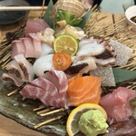 立呑み処 まるや - 