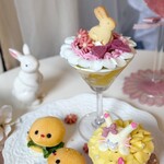 みずいろの花 - 