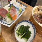 磯丸水産 - 