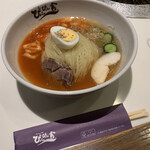 ぴょんぴょん舎 盛岡駅前店 - 