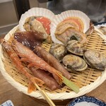 磯丸水産 - 