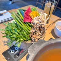 しゃぶしゃぶ KINTAN 代官山本店 - 