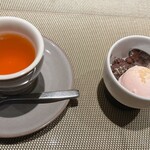 名駅 鉄板焼き 森本Ｘ Premium - 