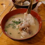 海鮮屋台 おくまん - 