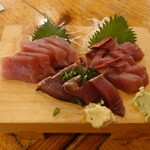 海鮮屋台 おくまん - 