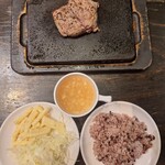 やっぱりステーキ 3rd - 