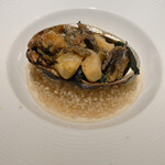 名駅 鉄板焼き 森本Ｘ Premium - 