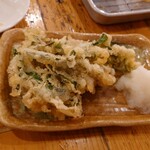 海鮮屋台 おくまん - 